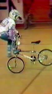 About Chris Day - Pro BMXer Profile, Biography and History