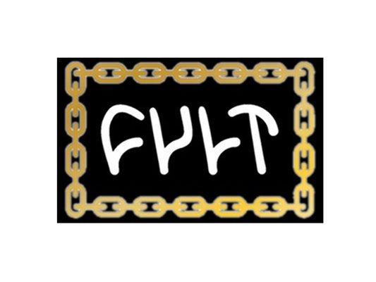 About Cult Bike Co. - BMX Profile and History