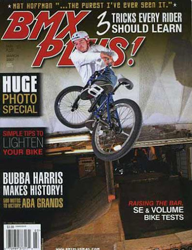 About Dave Osato - Pro BMXer Profile, Biography and History