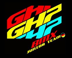 About GHP (Greg Hill Products) - BMX Profile and History