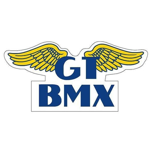 About GT BMX - Profile and History