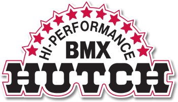 About Hutch Bike Co. - BMX Profile and History