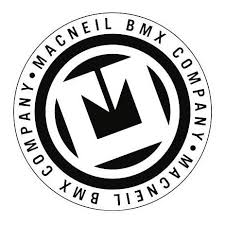 About Macneil Bike Co - BMX Profile and History