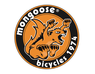 About Mongoose BMX Bikes - BMX Profile and History