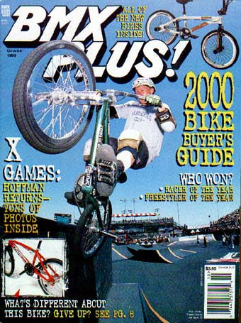 About Ryan Nyquist - Pro BMXer Profile, Biography and History