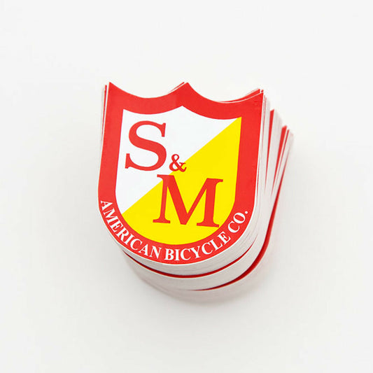 About S&M Bikes - BMX Profile and History