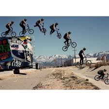 About Scotty Cranmer - Pro BMXer Profile, Biography and History