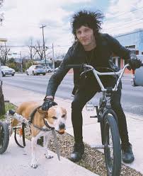 About Sean Burns - Pro BMXer Profile, Biography and History