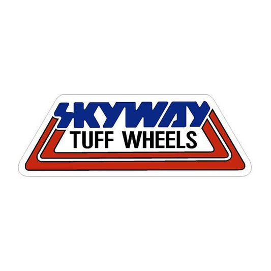 About Skyway - BMX Profile and History