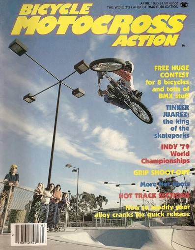 About Tinker Juarez - Pro BMXer Profile, Biography and History