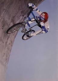 About Brian Blyther - Pro BMXer Profile, Biography and History