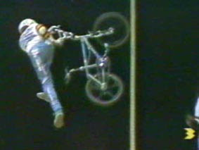 About Carlo Griggs - Pro BMXer Profile, Biography and History