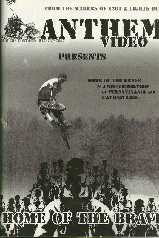 About Chris Stauffer - Pro BMXer Profile, Biography and History