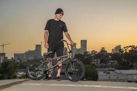 About Dennis Enarson - Pro BMXer Profile, Biography and History