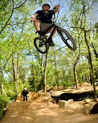 About Isaac “GroundChuck” McCrea - Pro BMXer Profile, Biography and History