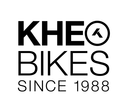 About KHE Bike Co - BMX Profile and History