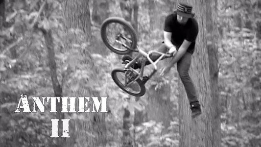 About Mike Aitken - Pro BMXer Profile, Biography and History