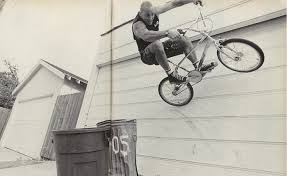 About Pete Augustin - Pro BMXer Profile, Biography and History