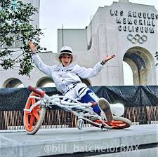About Scott Freeman - Pro BMXer Profile, Biography and History