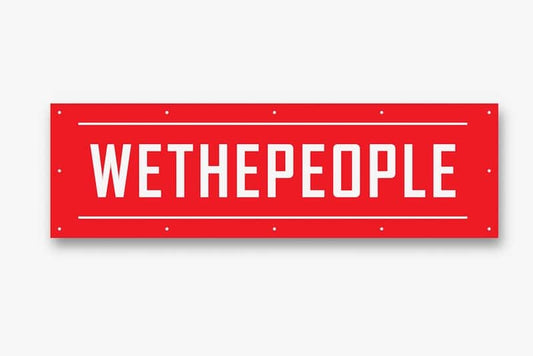 About Wethepeople Bike Co - BMX Profile and History